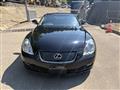 2001 Toyota Soarer