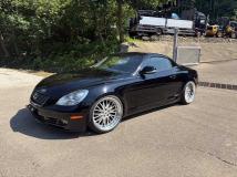 2001 Toyota Soarer