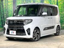 2021 Daihatsu Tanto