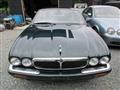 2001 Jaguar XJ Series