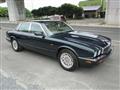2001 Jaguar XJ Series