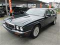 2001 Jaguar XJ Series