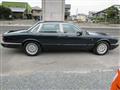 2001 Jaguar XJ Series