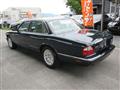 2001 Jaguar XJ Series
