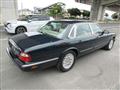 2001 Jaguar XJ Series