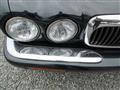 2001 Jaguar XJ Series