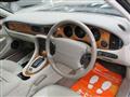 2001 Jaguar XJ Series
