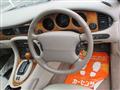 2001 Jaguar XJ Series