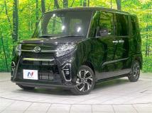2021 Daihatsu Tanto