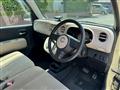2010 Daihatsu MIRA COCOA