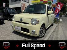 2010 Daihatsu MIRA COCOA