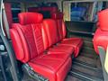 2007 Nissan Elgrand