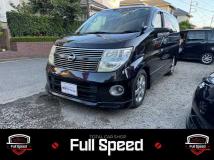 2007 Nissan Elgrand