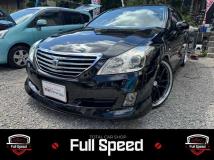 2008 Toyota Crown