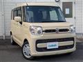 2018 Suzuki Spacia