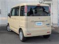 2018 Suzuki Spacia