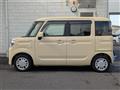 2018 Suzuki Spacia