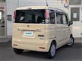 2018 Suzuki Spacia