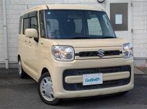 2018 Suzuki Spacia