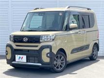 2023 Daihatsu Tanto