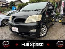 2007 Toyota Alphard G