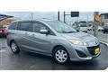 2016 Mazda Premacy