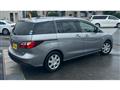 2016 Mazda Premacy