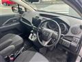 2016 Mazda Premacy