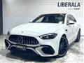 2024 AMG C-Class