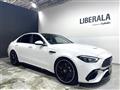 2024 AMG C-Class