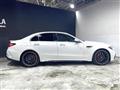 2024 AMG C-Class