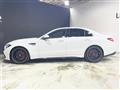 2024 AMG C-Class