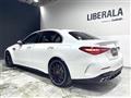 2024 AMG C-Class