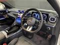 2024 AMG C-Class