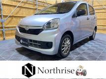 2016 Daihatsu Mira