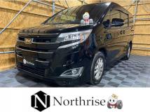 2017 Toyota Noah