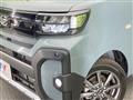 2025 Daihatsu Tanto