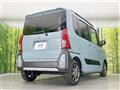 2025 Daihatsu Tanto