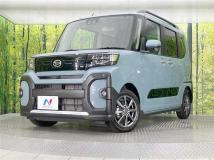 2025 Daihatsu Tanto