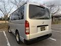 2012 Toyota Hiace Van
