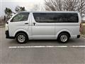 2012 Toyota Hiace Van
