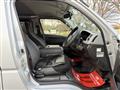 2012 Toyota Hiace Van