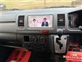 2012 Toyota Hiace Van