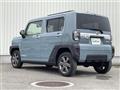2022 Daihatsu Taft