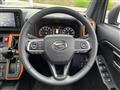 2022 Daihatsu Taft