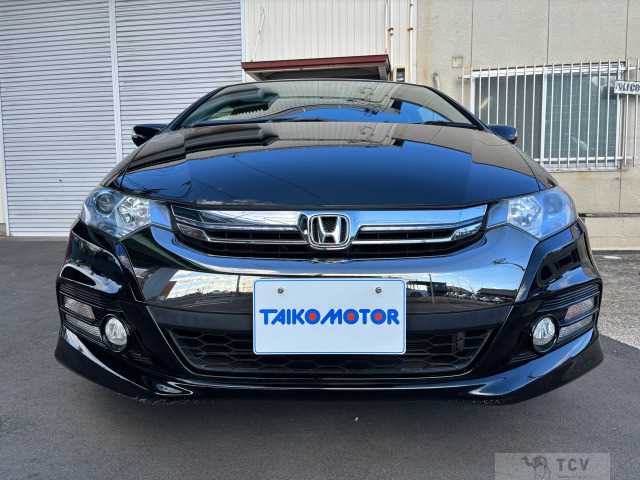 2012 Honda Insight