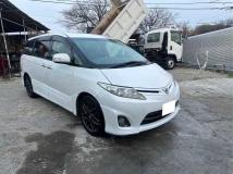2010 Toyota Estima