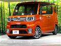 2017 Daihatsu WAKE