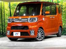 2017 Daihatsu WAKE