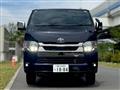 2023 Toyota Hiace Van